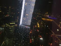 -广州四季酒店·天吧·高空酒吧