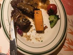 -BURANO布拉诺西餐(万达广场店)