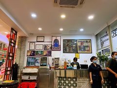 大堂-民信老铺(华盖路店)