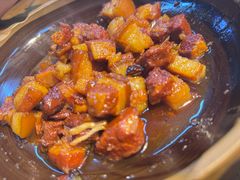 -百味地锅鸡(铜山路店)