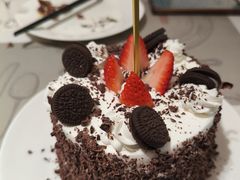 -晶丽香榭自助餐(南京大饭店)