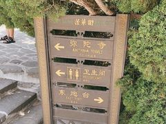 -蓬莱阁景区