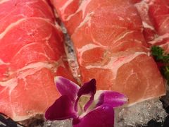 -小肥羊·牛羊肉火锅(万达广场店)
