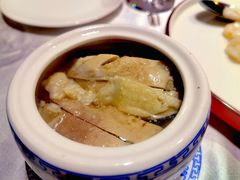 -上海老饭店(北京分店)