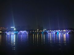-眉山湿地公园(东坡区)
