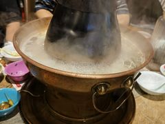 -京馆涮(惠济万达店)