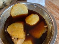 -双流老妈兔头(总店)