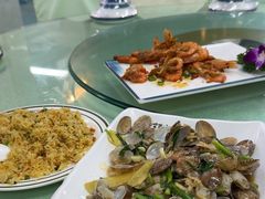 -景好海鲜餐厅(大鹏必选旅游店)