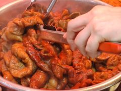 -六爷门框百年卤煮