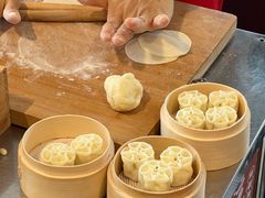 -德发长饺子·非遗(钟楼店)