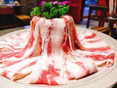-椒香城门口重庆老火锅(美颂广场店)