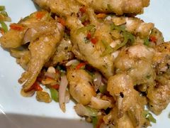 -丁字口海鲜热炒·烧烤大排档