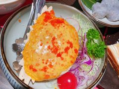 -仙隐小鹿中華の日料(荣民龙首广场店)