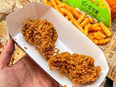 -TACO STAR 塔可星(下沙宝龙店)