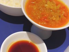 秃黄油捞饭-成隆行·蟹王府(九江路店)
