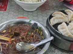 -武汉大学工学部一食堂