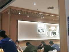 牛腱兰州牛肉面-马记永·兰州牛肉面(天通苑家乐福店)