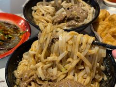 -合记汕头牛肉店(嘉禾路店)