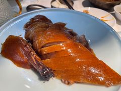 -小马哥烤鸭店(前进西街店)