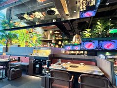 -大头椰·椰子鸡火锅(南宁万象城店)