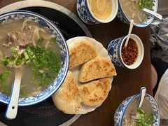 -老三羊汤【北兴隆街店】