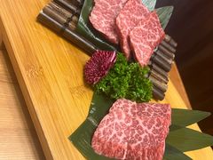 -丸藏和牛烧肉专门店(园区师惠坊店)