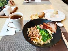 -贵阳万丽酒店