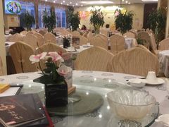 大堂-岭南海晏楼(东晓南店)
