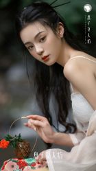 -盘子女人坊古装写真摄影(南京总店)