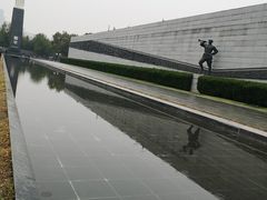 -侵华日军南京大屠杀遇难同胞纪念馆