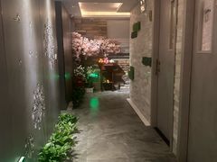 -禧瑞 ·丝浴主题·水疗·spa(中山公园店)