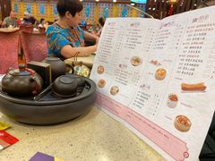 -点都德(盘福楼店)