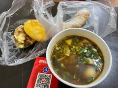 -丽华早点(大成路店)