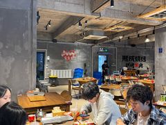 -熙成烧烤(白塔岭店)