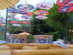 -中山詹园