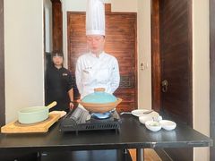 -滋粥楼·顺德菜(番禺广场总店)