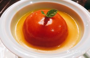 Healthy Rice Tomato