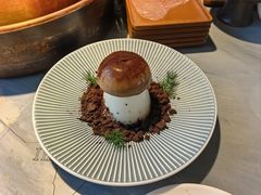 -慢丽江·云南野生菌土鸡锅(付家庄店)