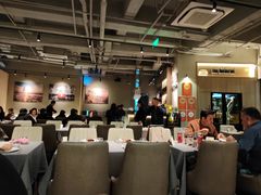 -Efes Turkish & Mediterranean Cuisine 艾菲斯餐厅(陆家嘴店)