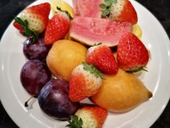 -川骄海鲜自助(亚运村店)
