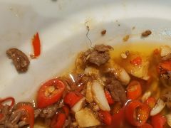 -俏九州·小炒黄牛肉(华润万象汇店)