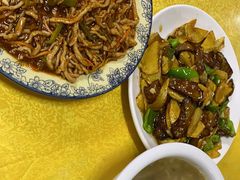 -红升老菜馆(巨兴街店)