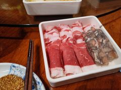 -古关火锅店(古北水镇景区店)