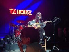 -TZ House音乐现场(茅台店)