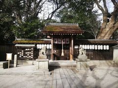 -京都御所