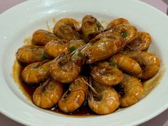 -顺风江南宴(静安大融城店)
