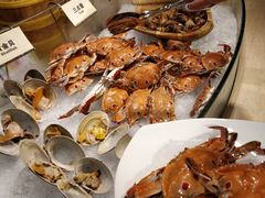 -亿民平安国际大酒店西餐厅(彩田北路店)