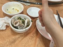 -红日饭店(裕隆三路店)