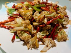 -廉厨干煸鸡·地标名菜(民富园店)