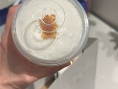 -喜茶(北京华贸购物中心店)